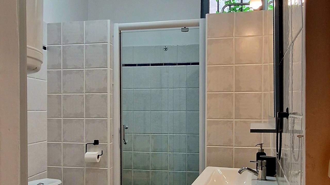 Photo of Bathroom in Anduze