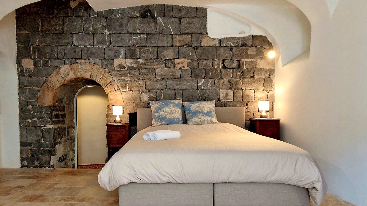 Photo of Bedroom in Anduze