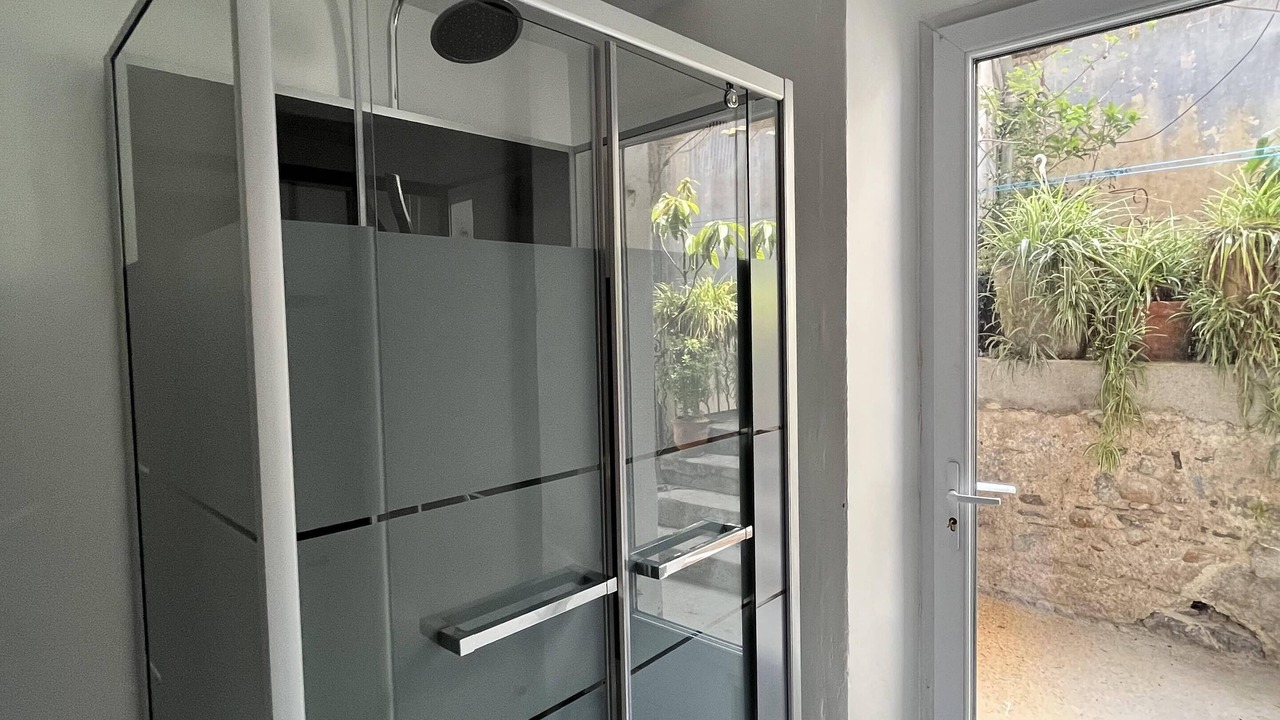 Photo of Bathroom in Anduze