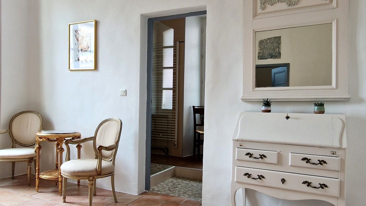 Photo of Bedroom in Anduze