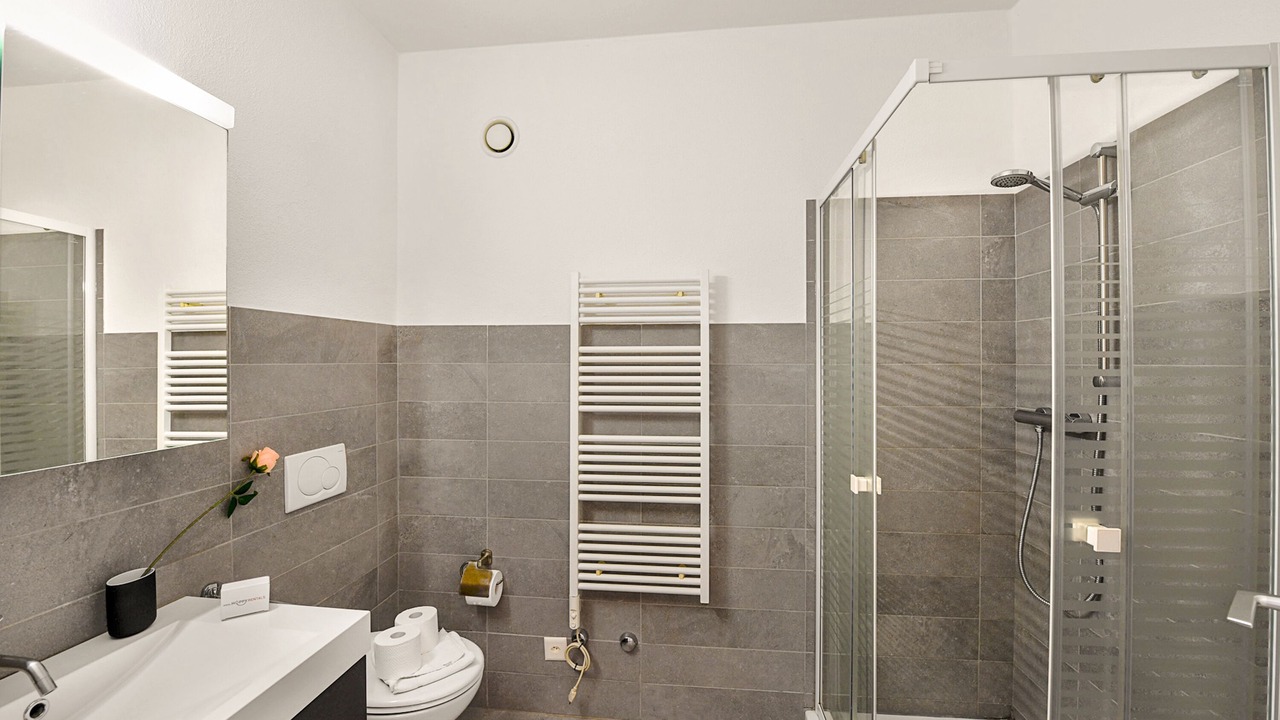 Photo of Bathroom in Agno