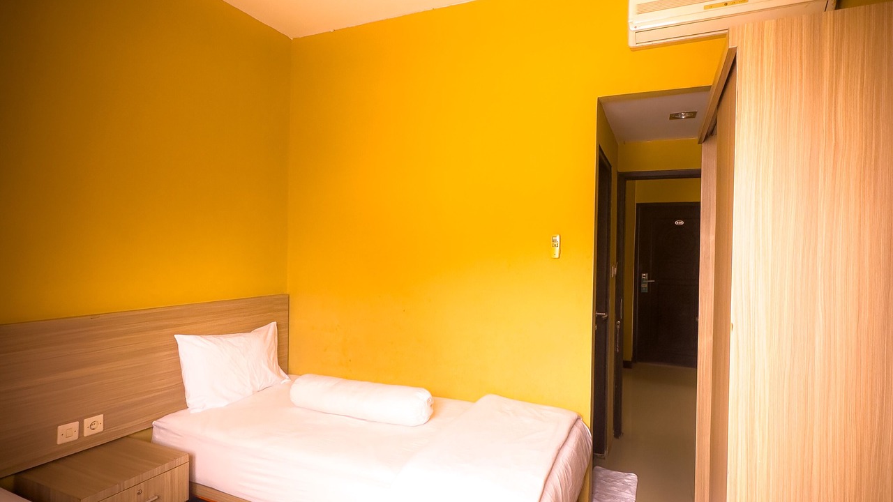 Photo of Bedroom in Sampit