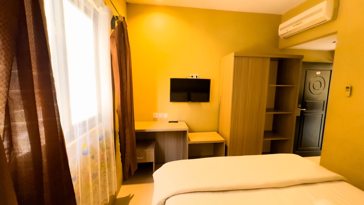 Photo of Bedroom in Sampit