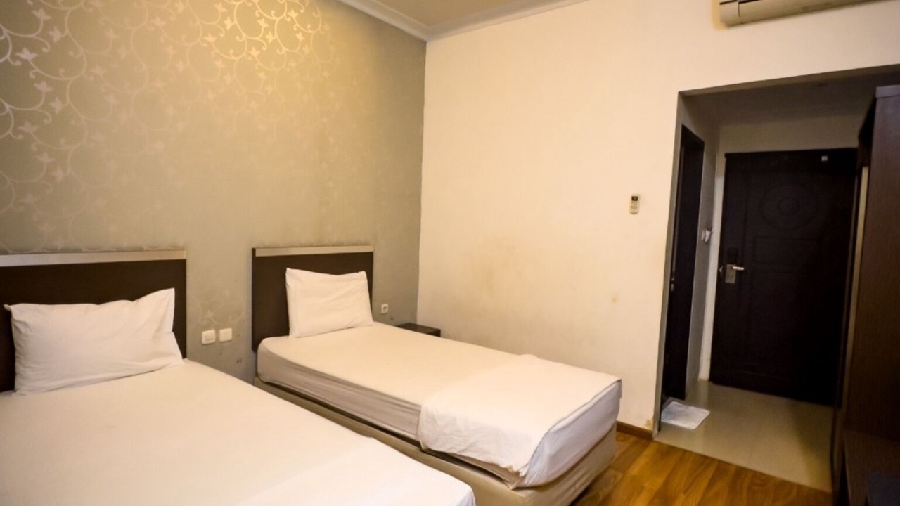 Photo of Bedroom in Sampit