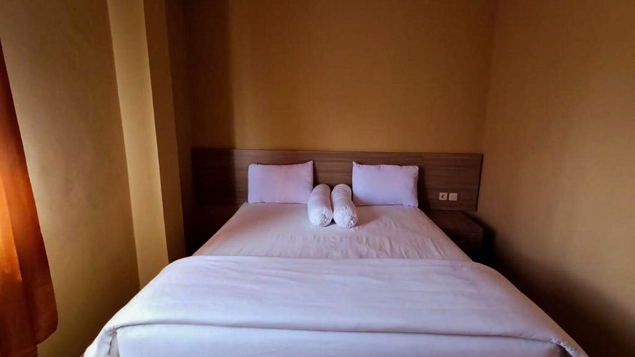 Photo of Bedroom in Sampit