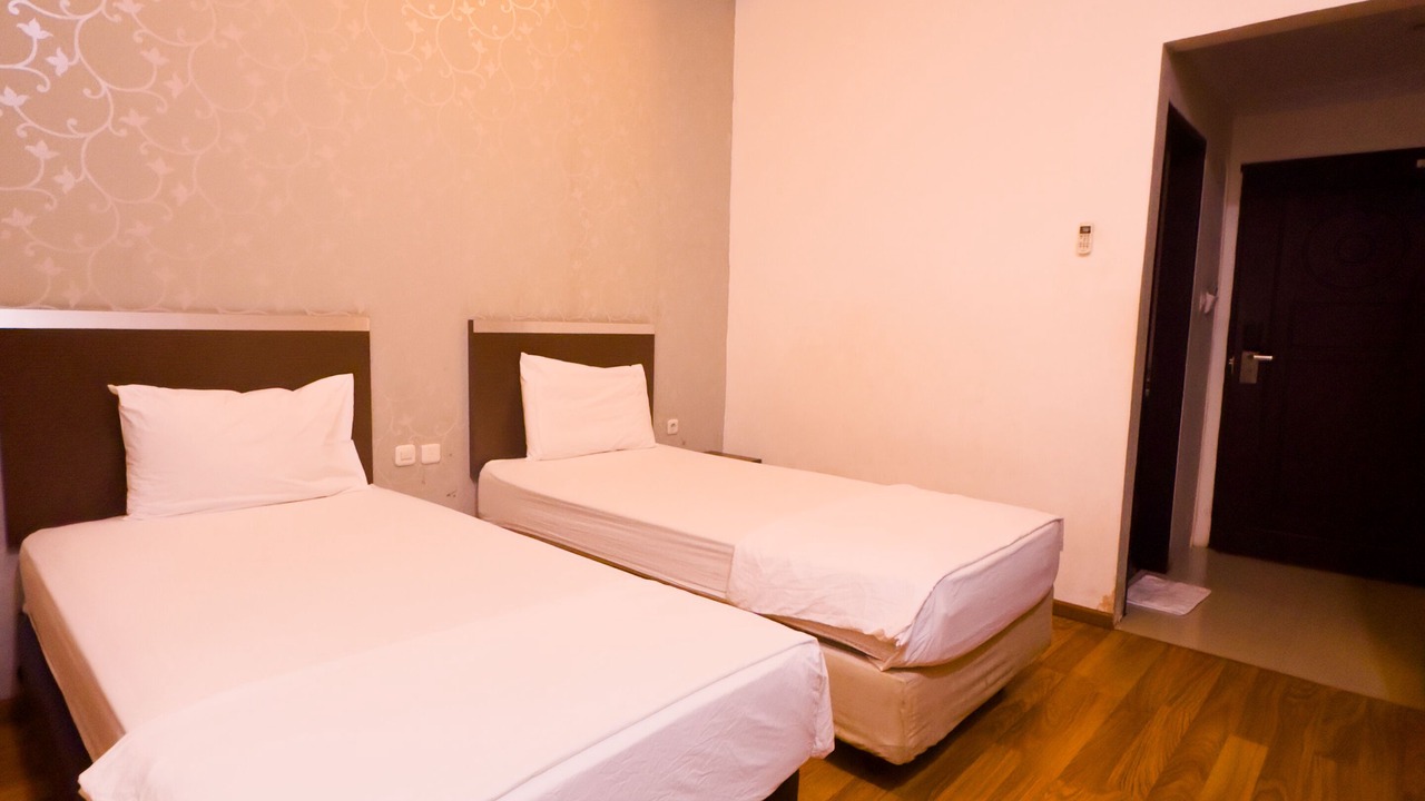 Photo of Bedroom in Sampit
