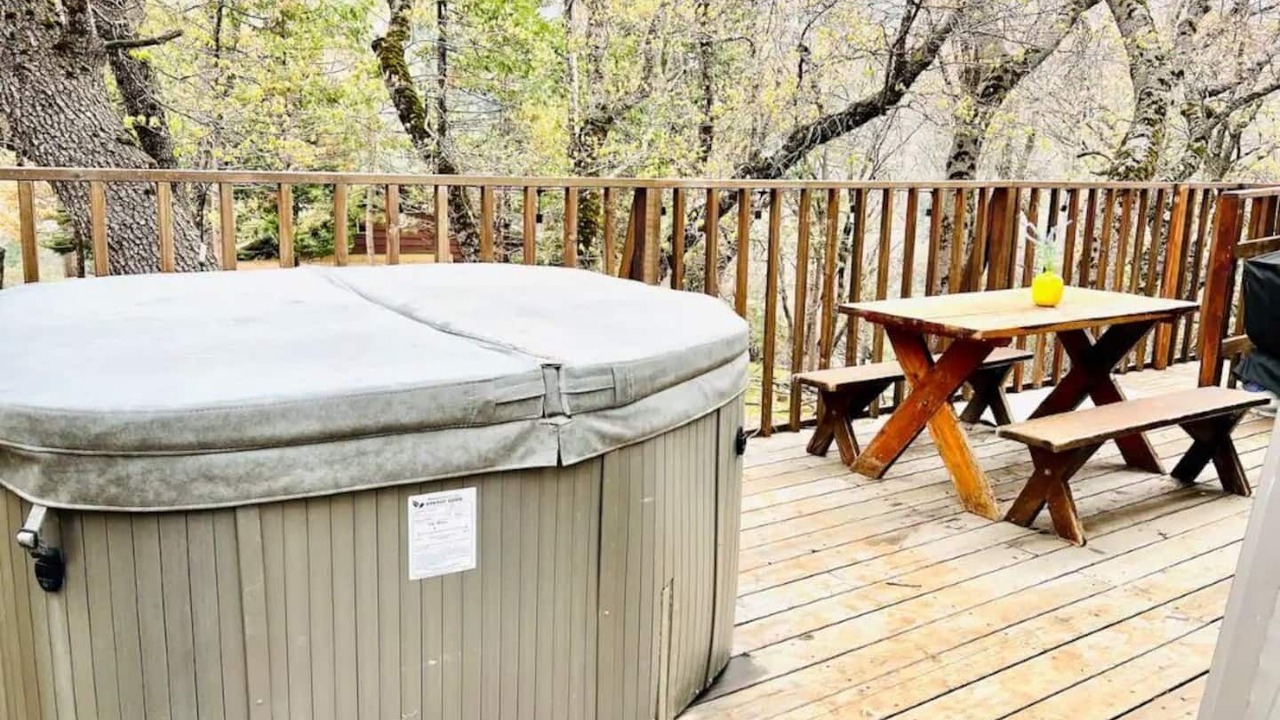 Photo of Outdoor in Camp Nelson