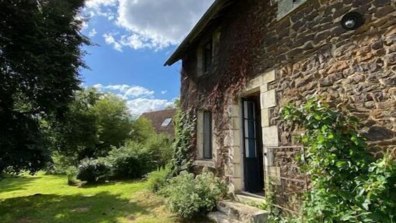 Photo of Outdoor in Treigny