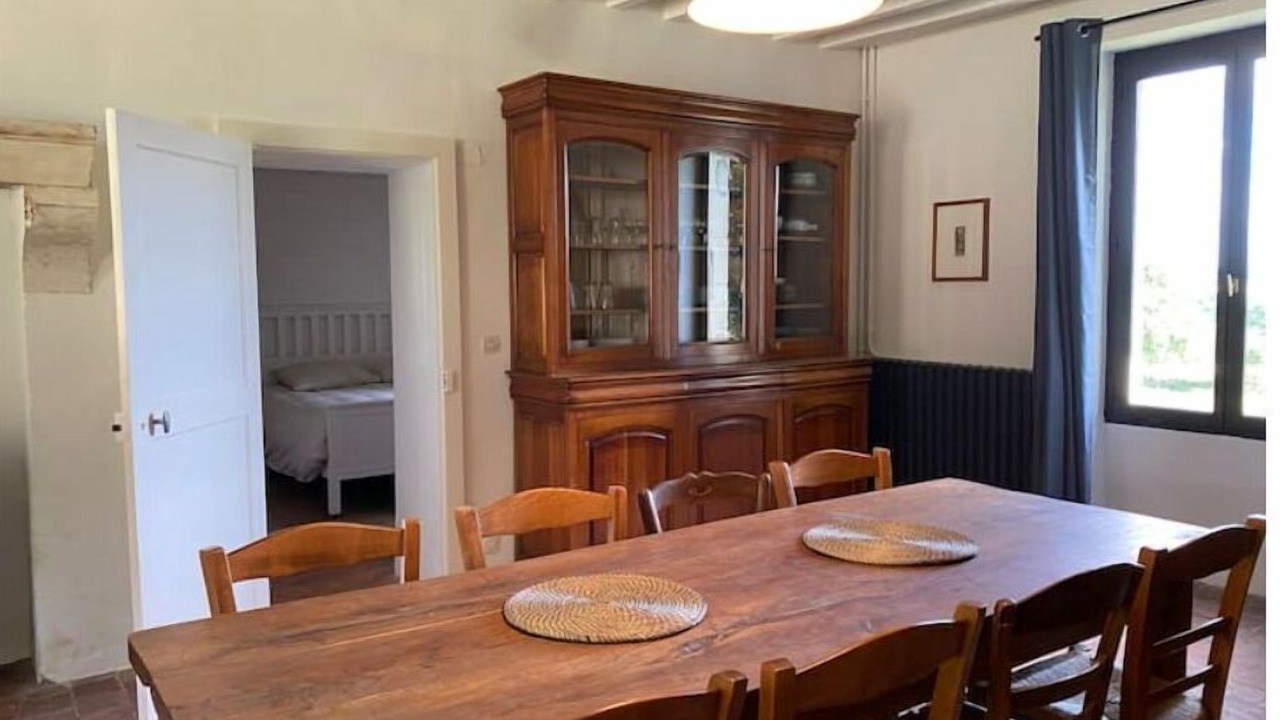 Photo of Others in Treigny