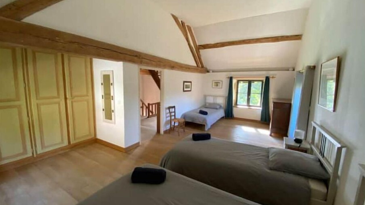 Photo of Others in Treigny