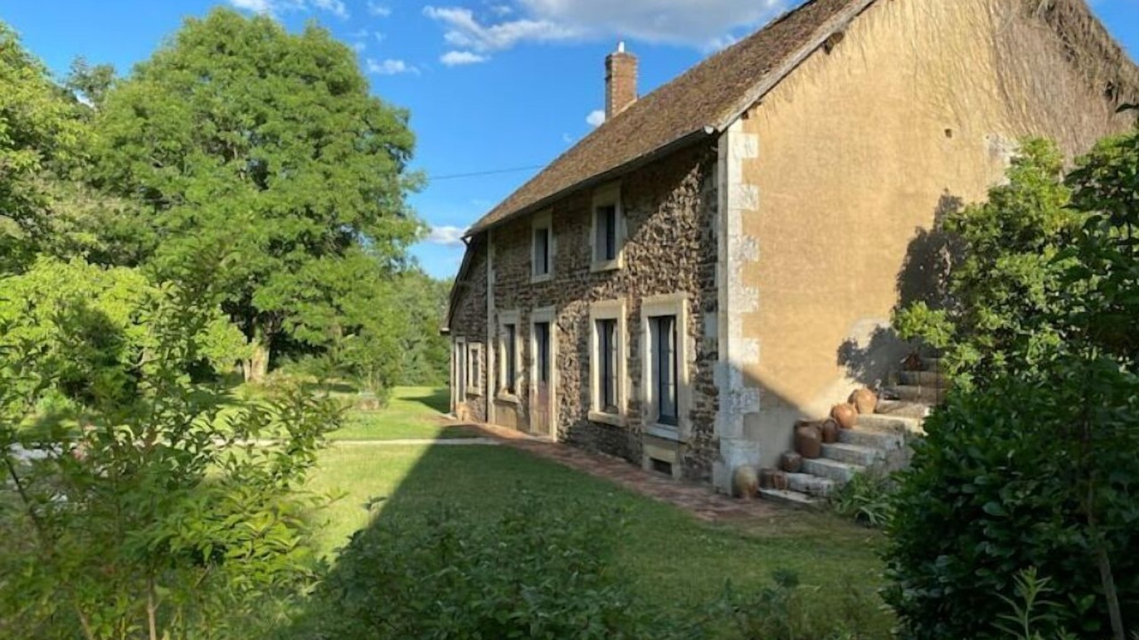 Photo of Outdoor in Treigny