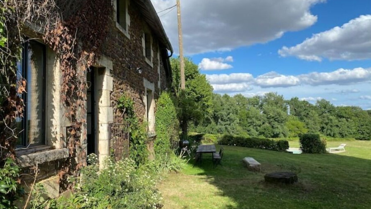 Photo of Outdoor in Treigny