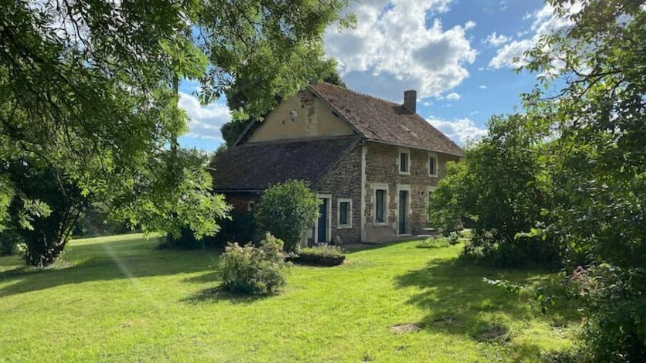 Photo of Outdoor in Treigny