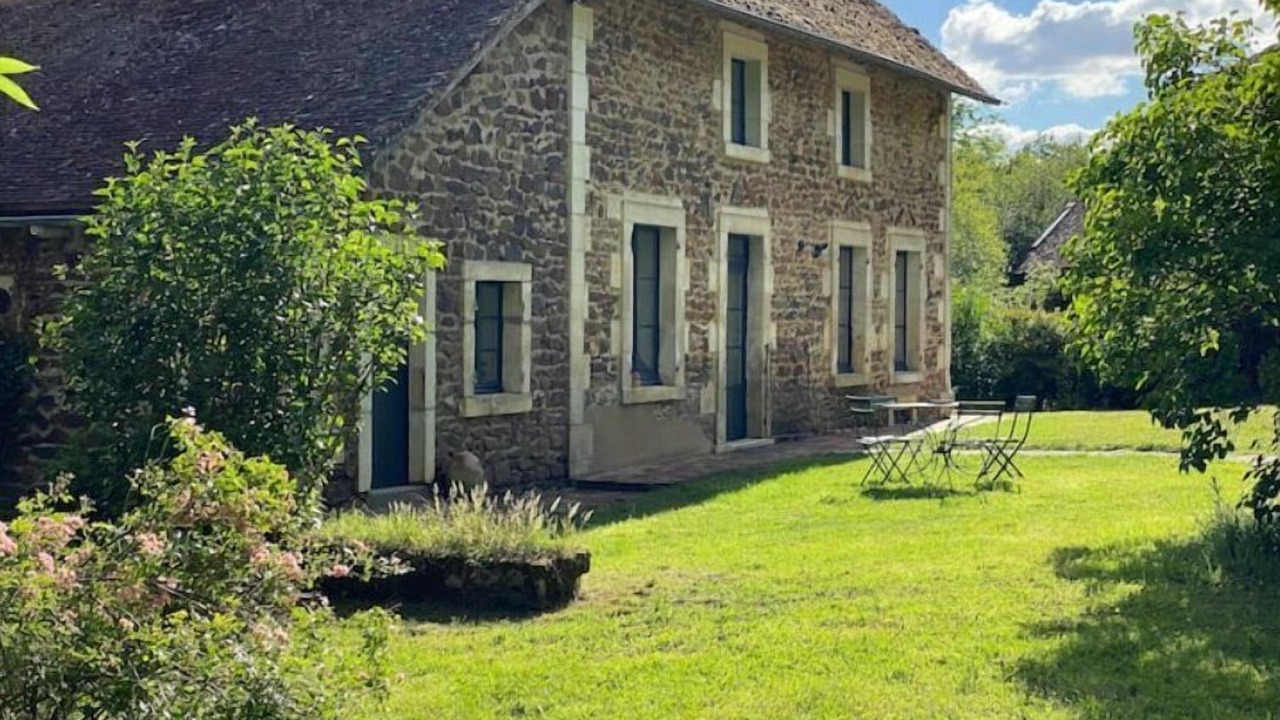 Photo of Outdoor in Treigny