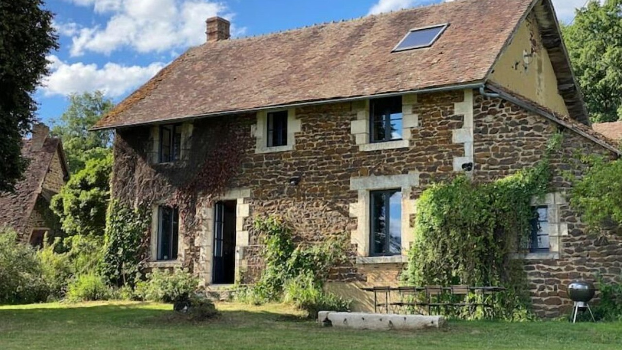 Photo of Outdoor in Treigny