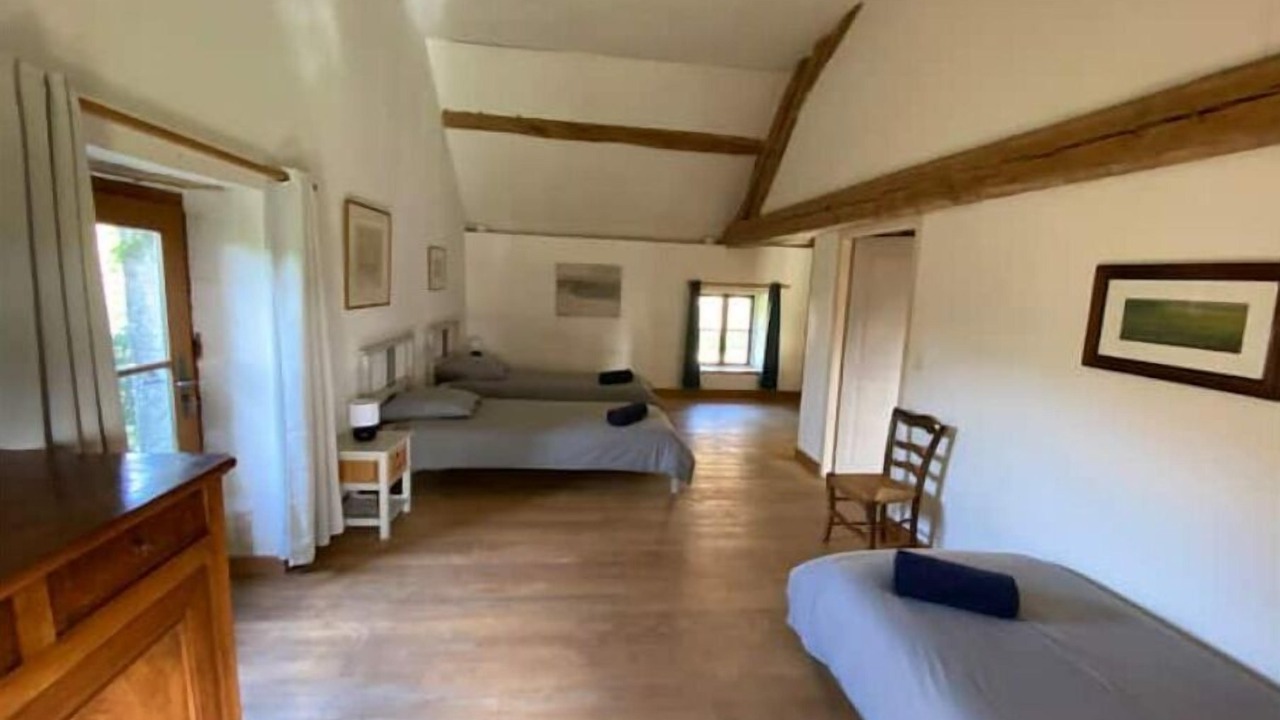 Photo of Others in Treigny