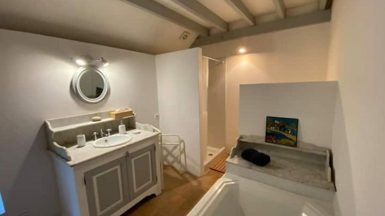 Photo of Kitchen in Treigny