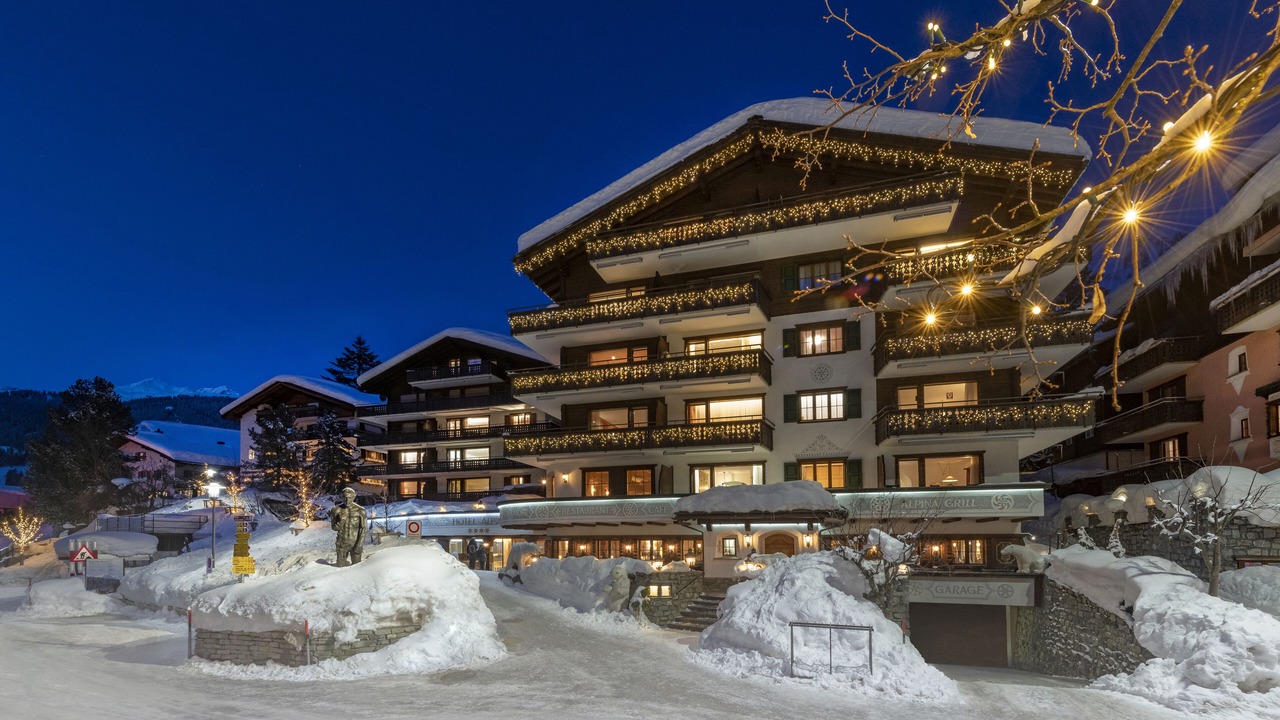 Photo of Outdoor in Klosters Platz