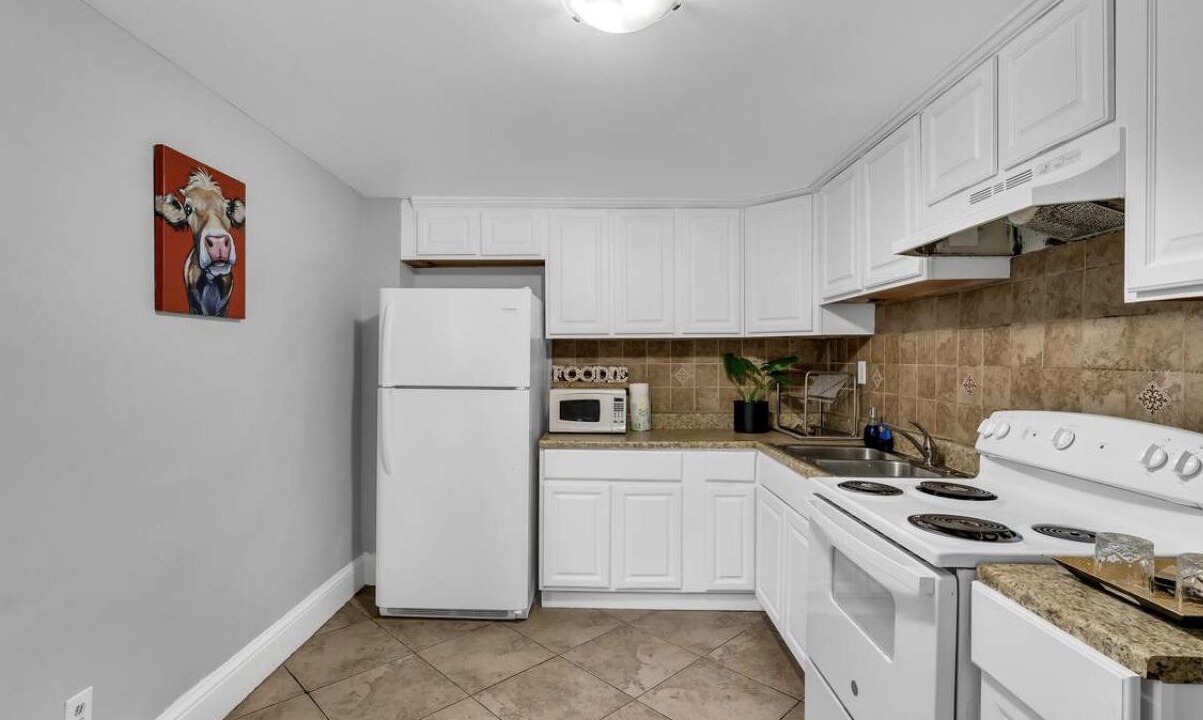 Photo of Kitchen in Norristown