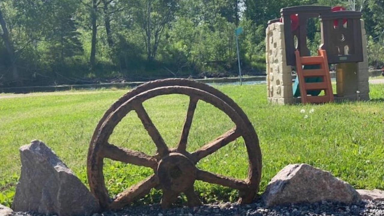 Photo of Outdoor in Britt