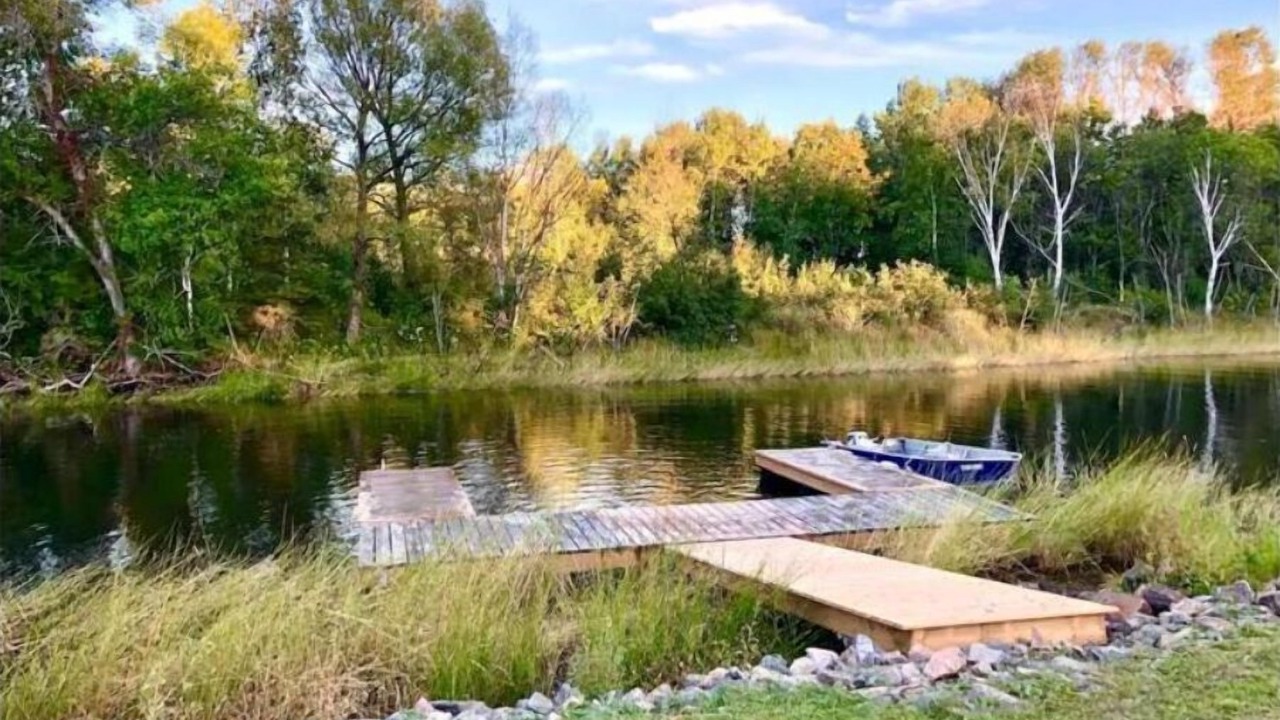 Photo of Outdoor in Britt