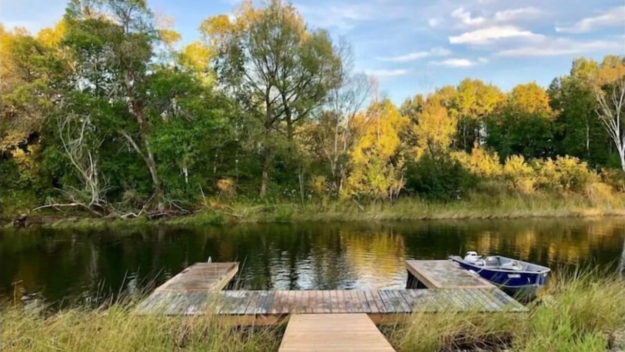 Photo of Outdoor in Britt