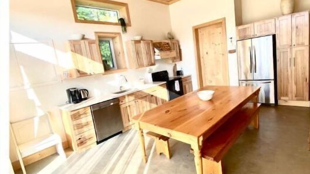 Photo of Kitchen in Britt