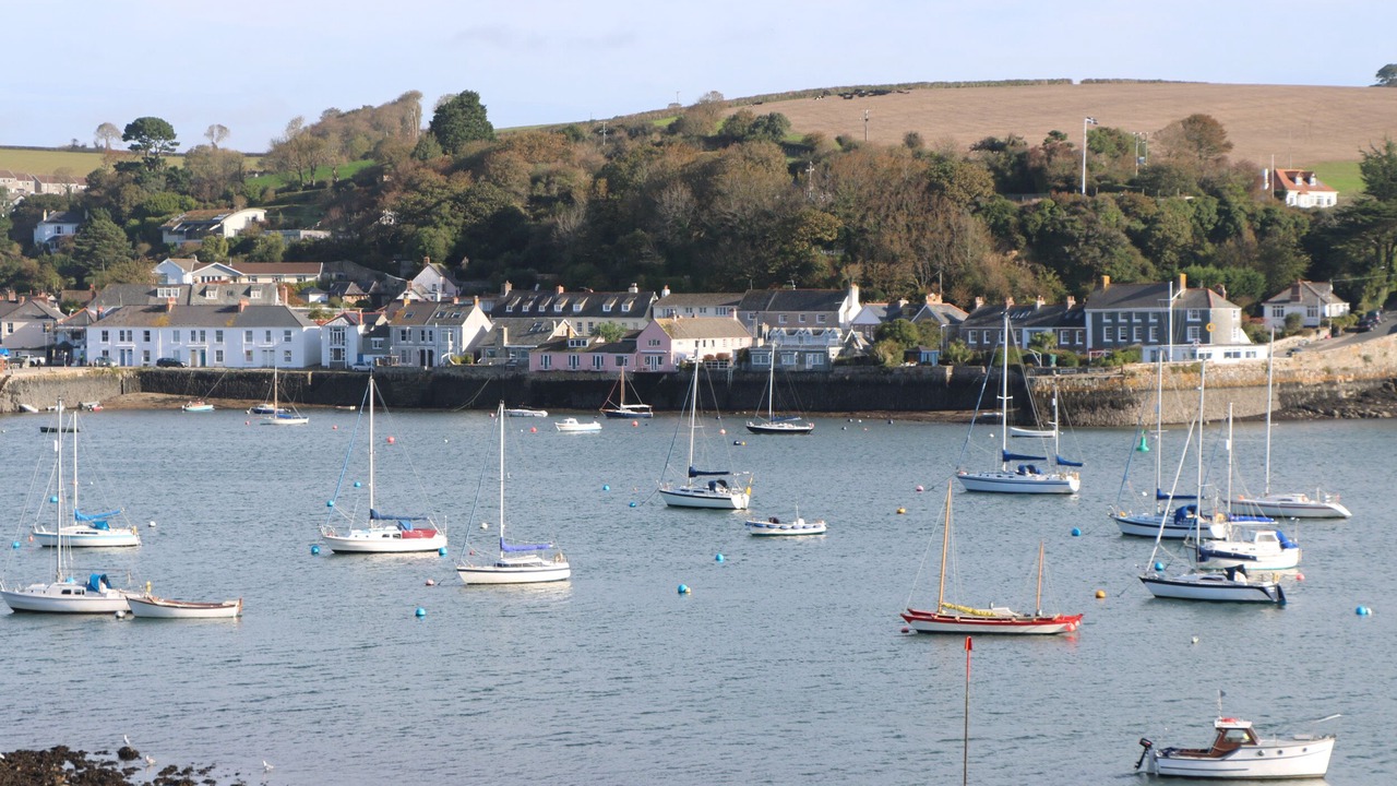 Photo of Others in Falmouth