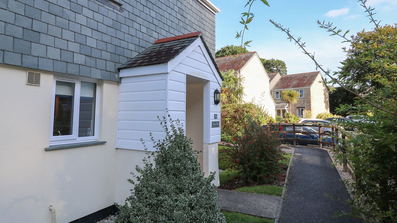 Photo of Outdoor in Falmouth