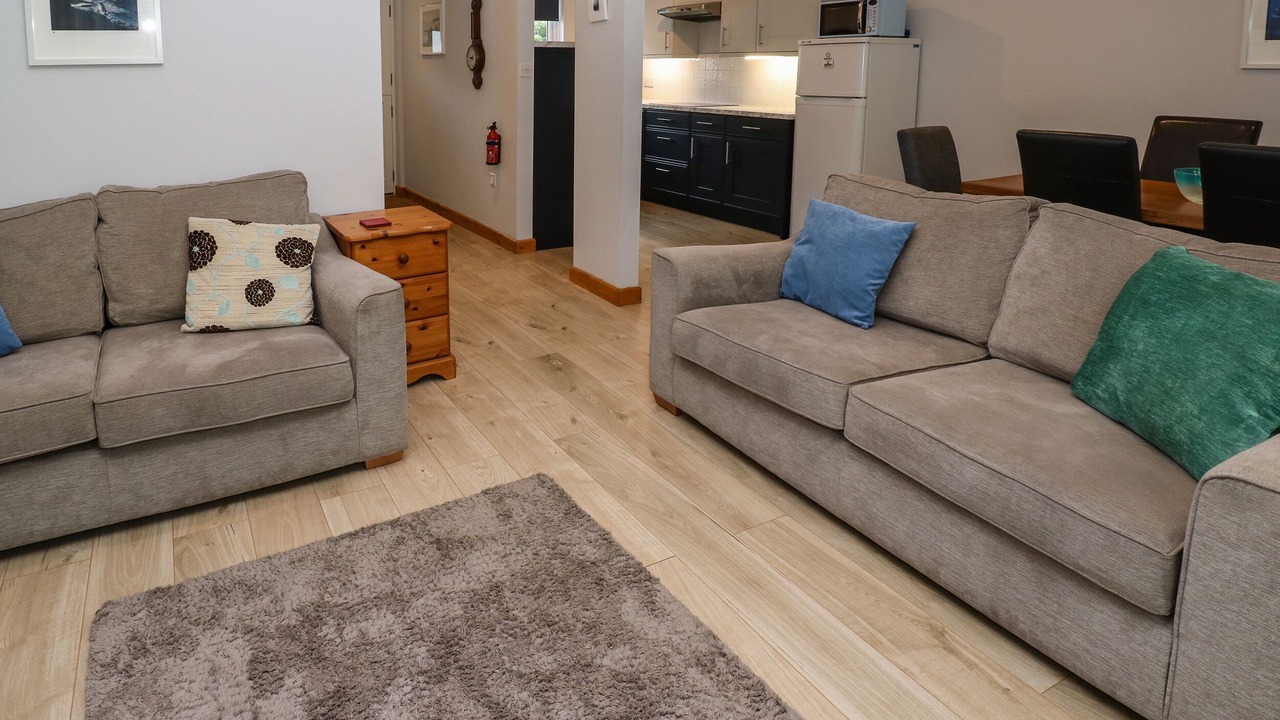 Photo of Livingroom in Falmouth