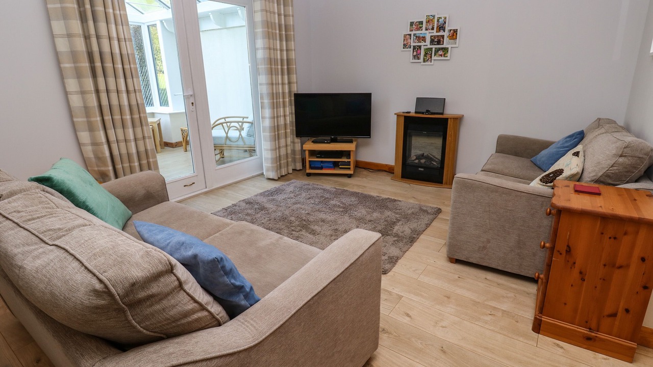 Photo of Livingroom in Falmouth