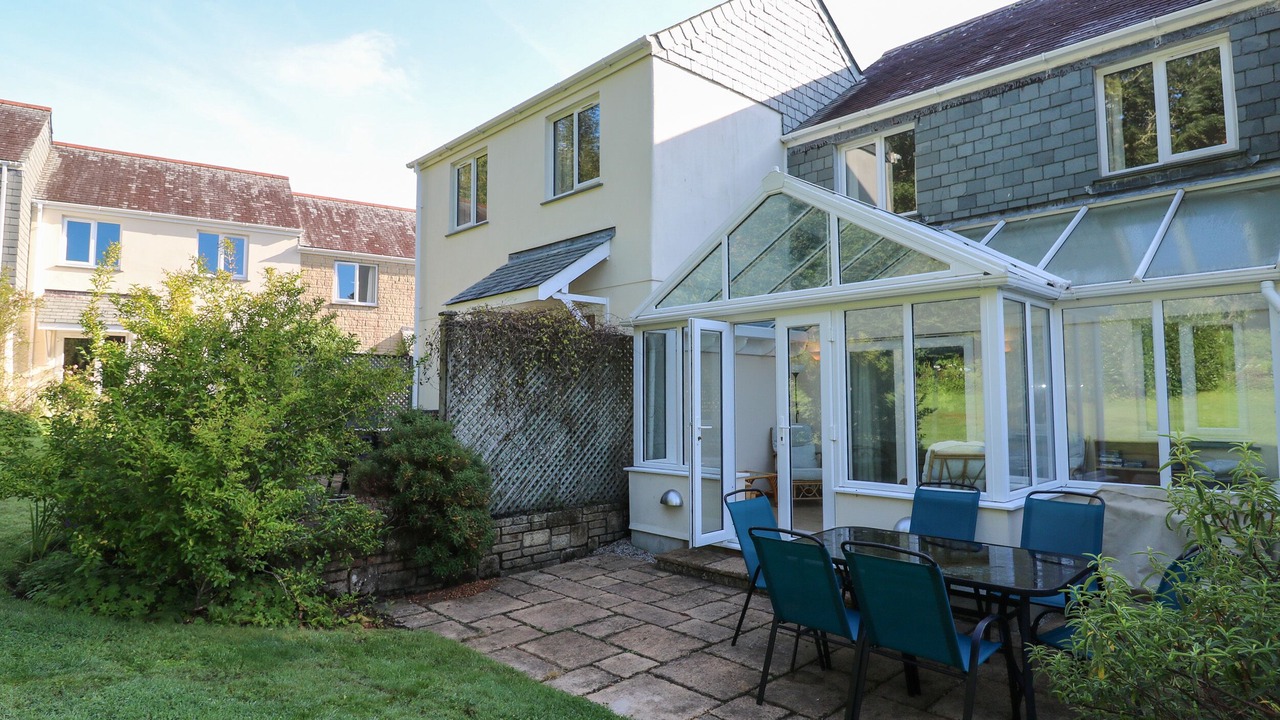 Photo of Outdoor in Falmouth