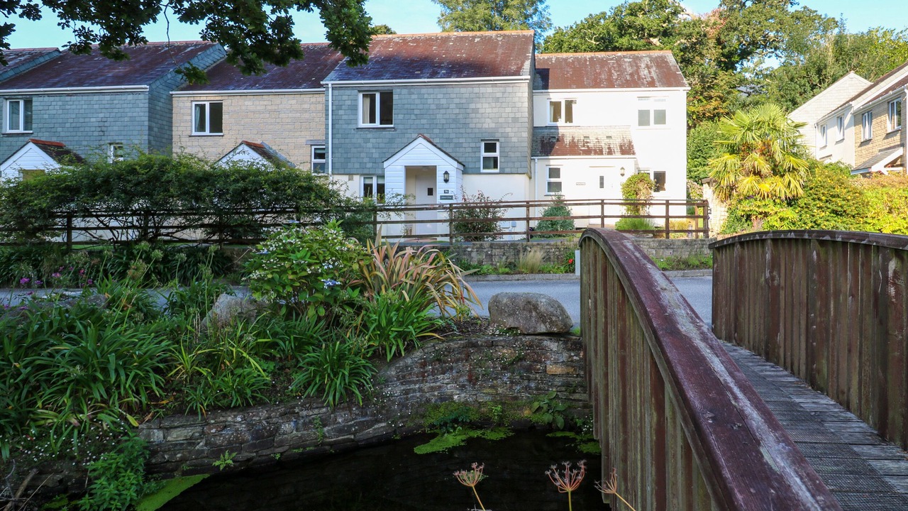 Photo of Outdoor in Falmouth