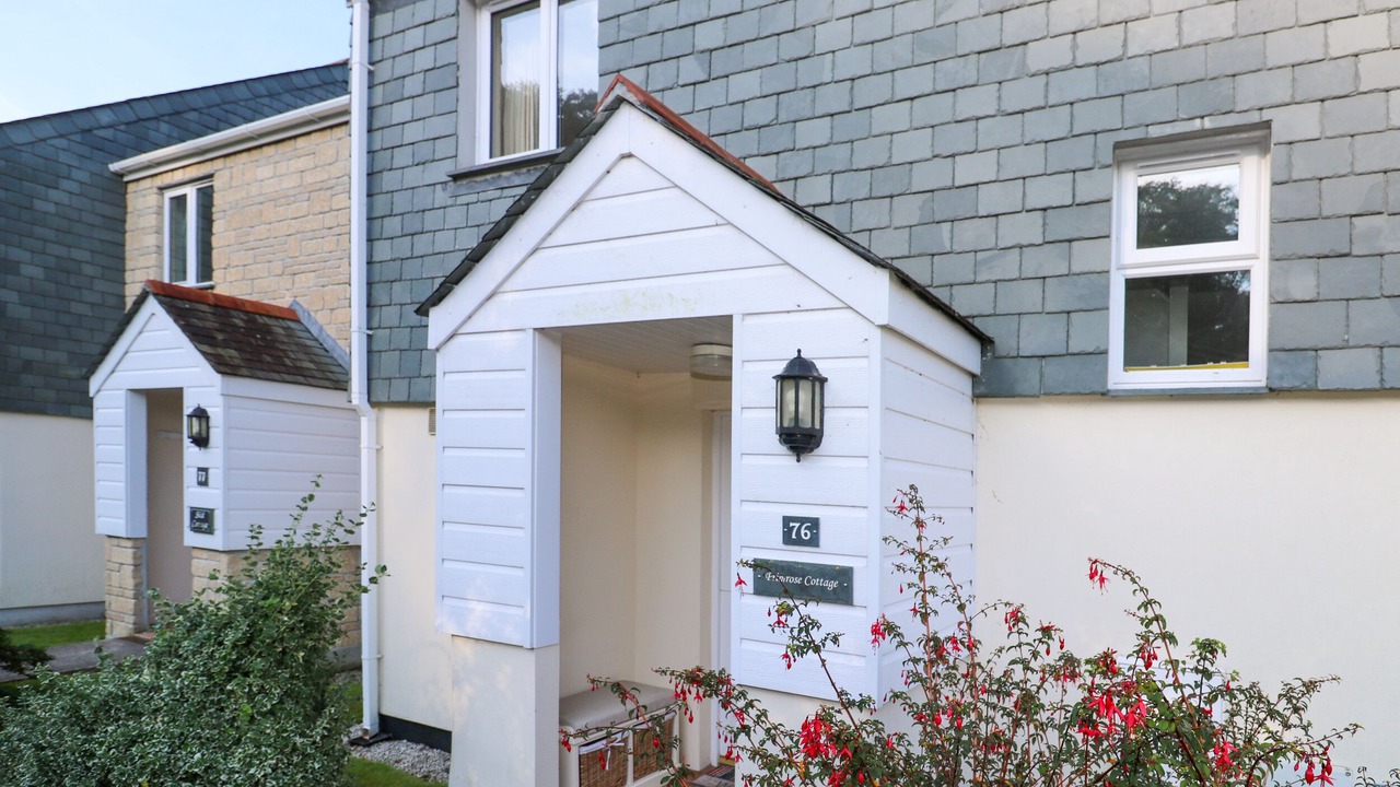 Photo of Outdoor in Falmouth