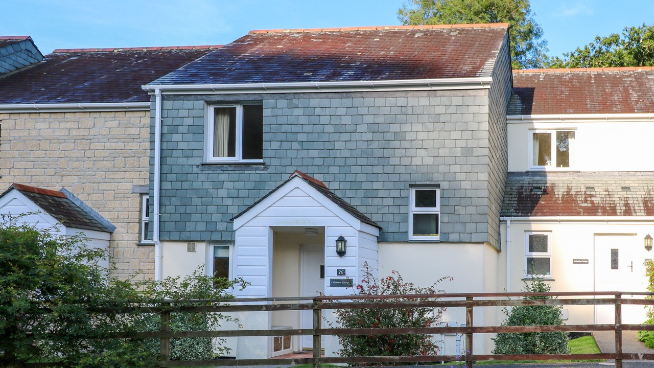 Photo of Outdoor in Falmouth