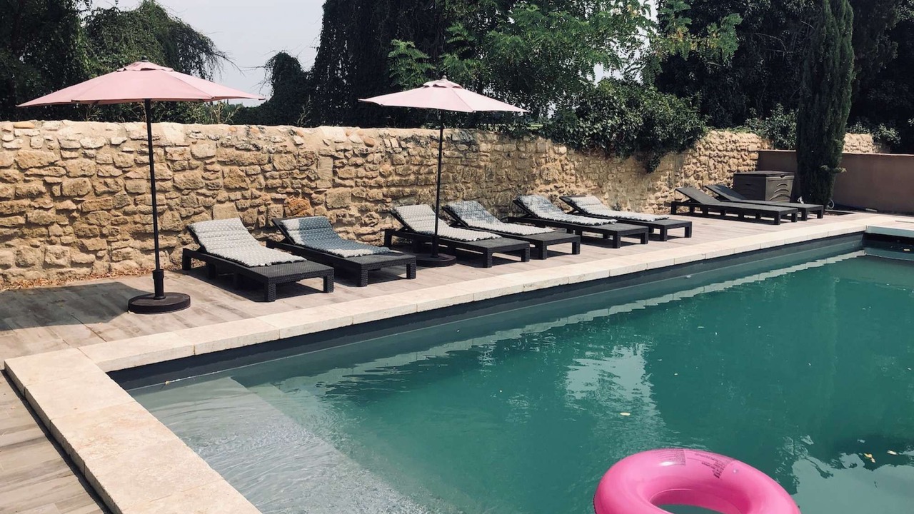 Photo of Outdoor in Beaucaire