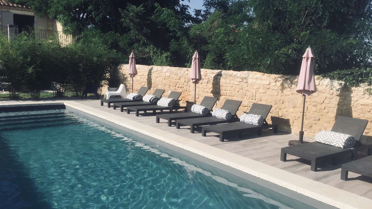 Photo of Outdoor in Beaucaire