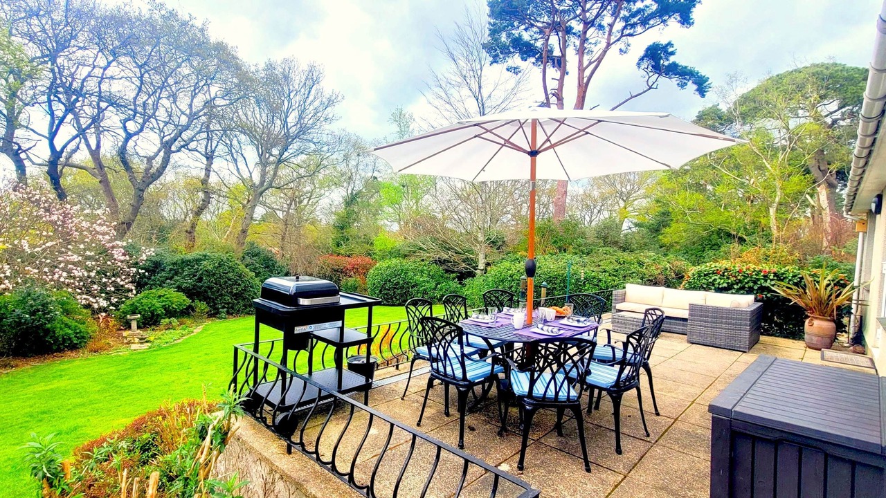 Photo of Outdoor in Longham