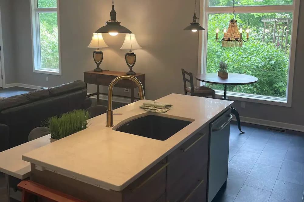 Photo of Kitchen in Sewell