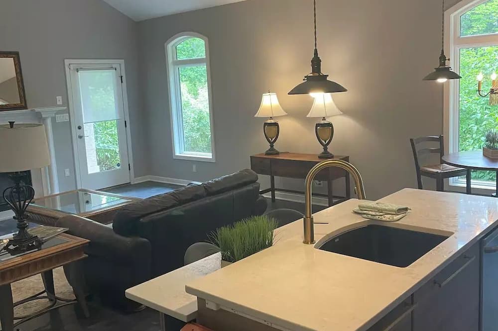 Photo of Kitchen in Sewell