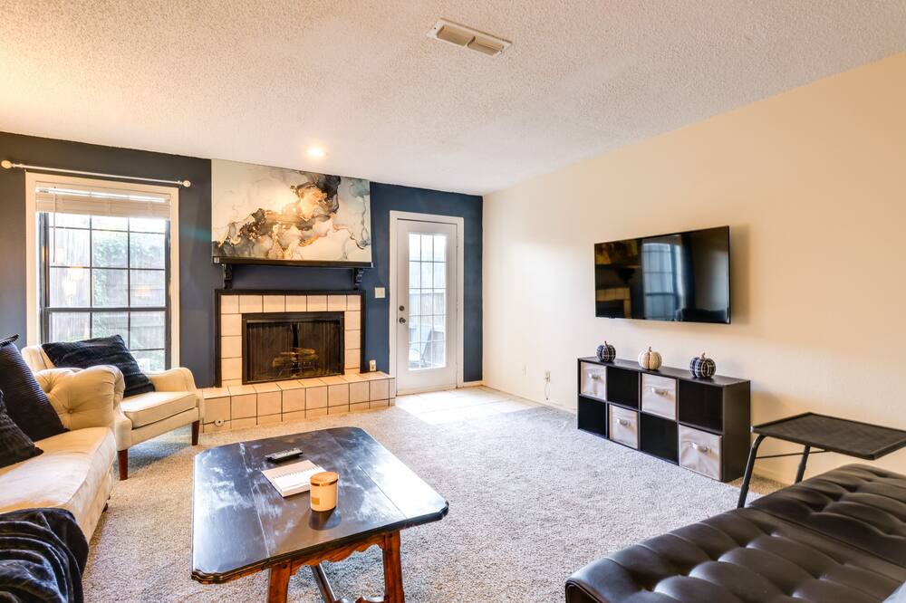 Photo of Bedroom in Tulsa