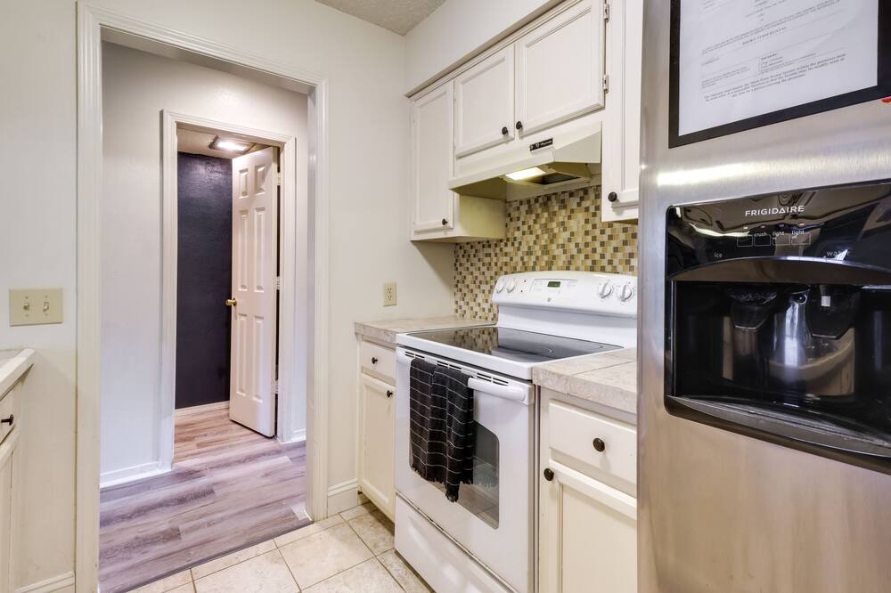 Photo of Kitchen in Tulsa