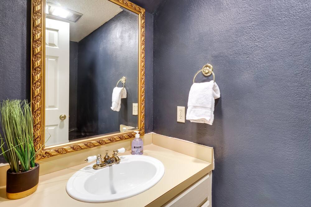 Photo of Bathroom in Tulsa