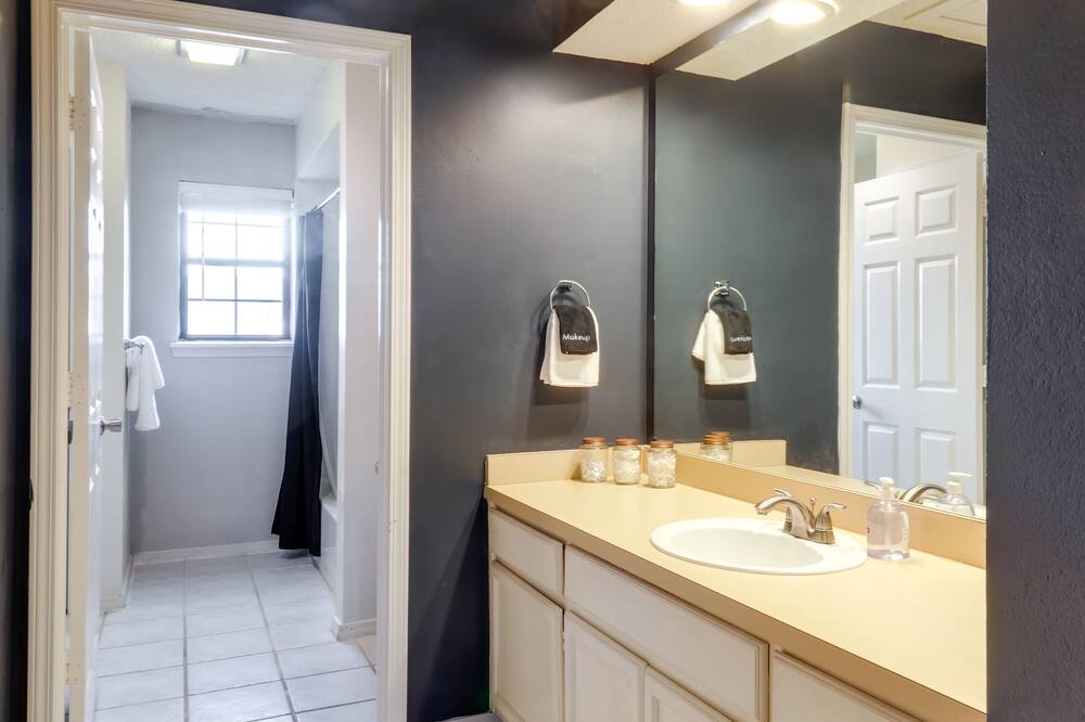 Photo of Bathroom in Tulsa
