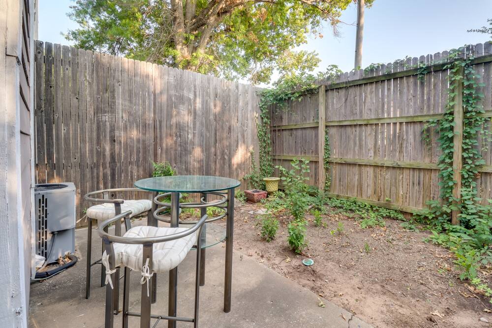 Photo of Outdoor in Tulsa