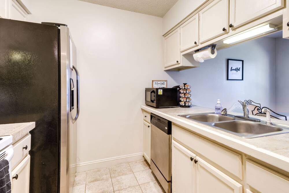 Photo of Kitchen in Tulsa