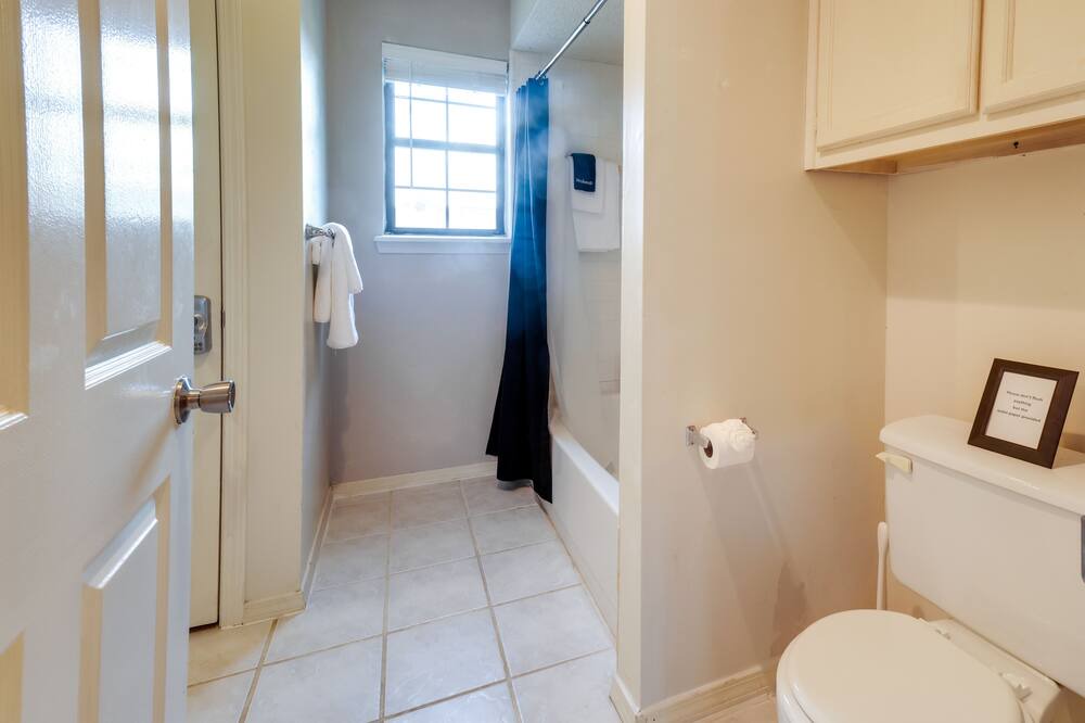 Photo of Bathroom in Tulsa