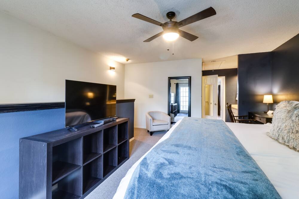 Photo of Bedroom in Tulsa