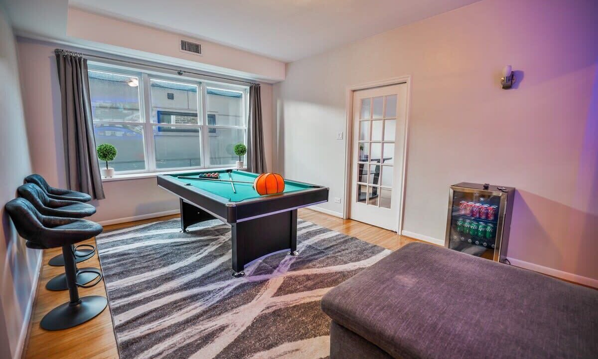 Photo of Bedroom in West Town