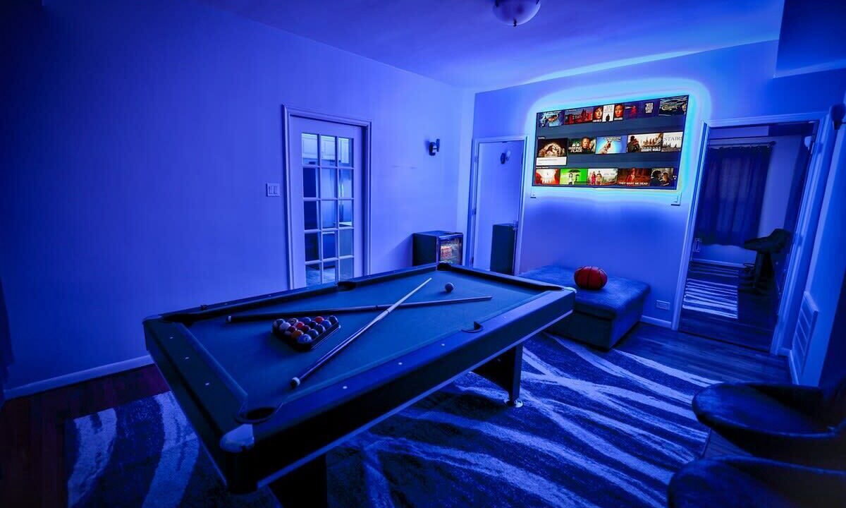 Photo of Bedroom in West Town